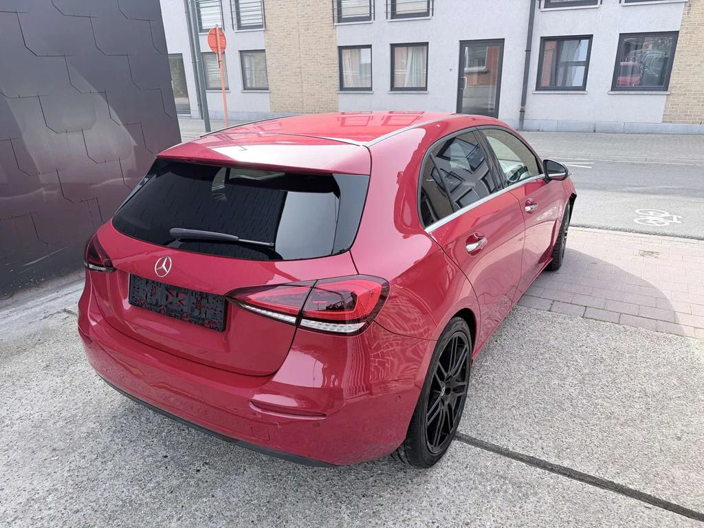 Mercedes-Benz A-CLASS 180 1.3 I EDITION Business Solution, Autos, Achat, Euro 6, Entreprise, 5 portes