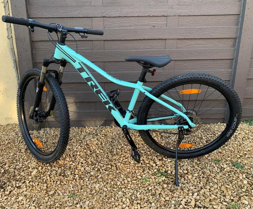 Trek MTB MARLIN 4, Vélos & Vélomoteurs, Enlèvement, Comme neuf, Hommes, Trek