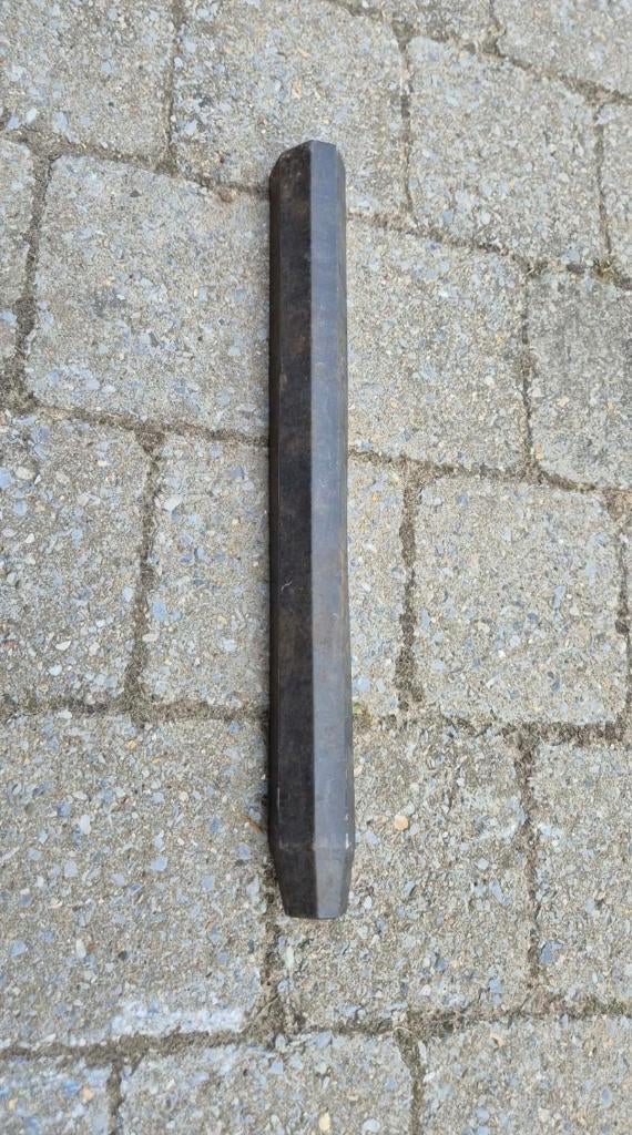 Bordures de jardin en plastique, Neuf, Bordure, Moins de 25 cm, Enlèvement