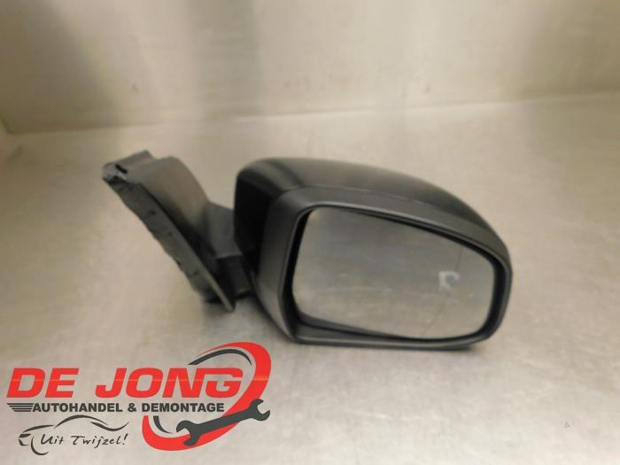 Rétroviseur extérieur droit d'un Ford Focus, -, 3 mois de garantie, -, -