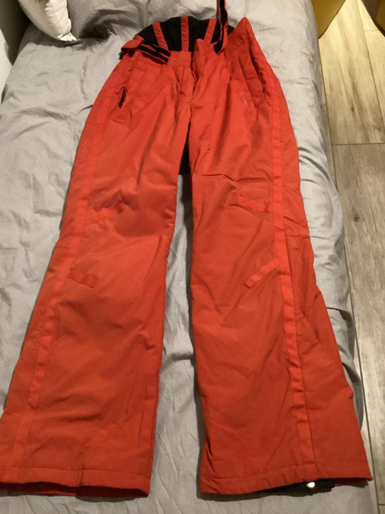 Skibroek merk Mexx maat 40, Ophalen of Verzenden, Overige merken