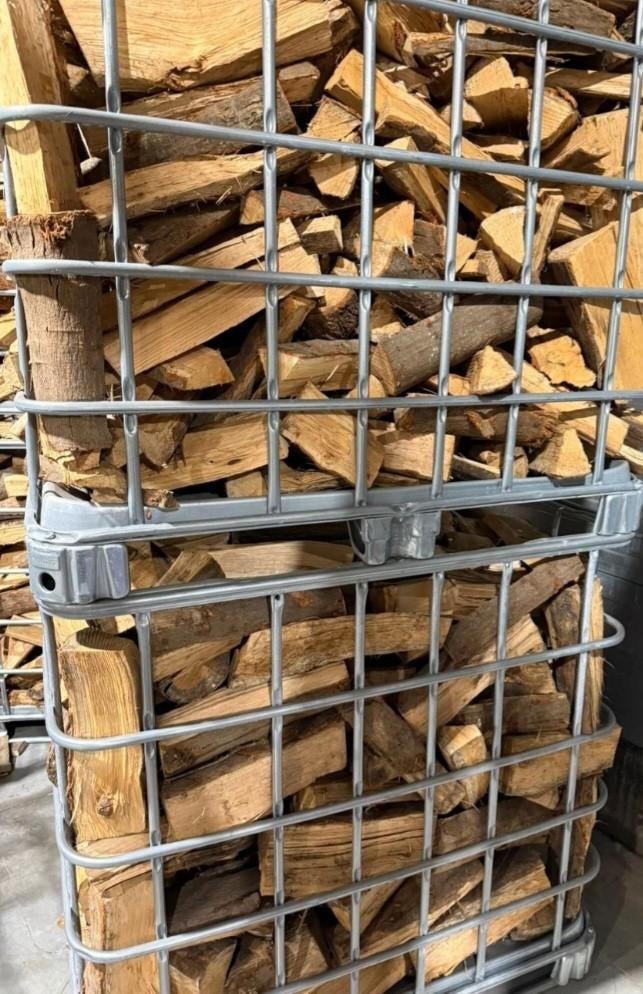 Brandhout eik en beuk stookklaar  33 cm, Tuin en Terras, Ophalen of Verzenden