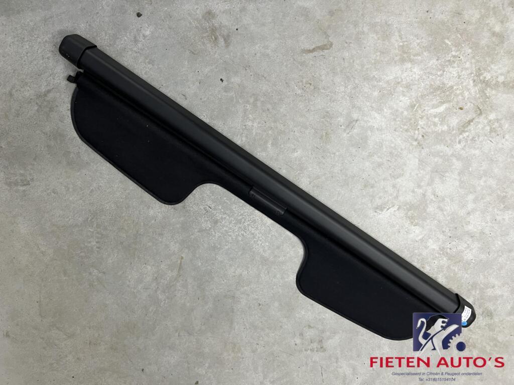 Dekzeil bagageruimte origineel Berlingo Rifter L2 98172651ZD, Gebruikt, Citroën, Ophalen of Verzenden, Citroen