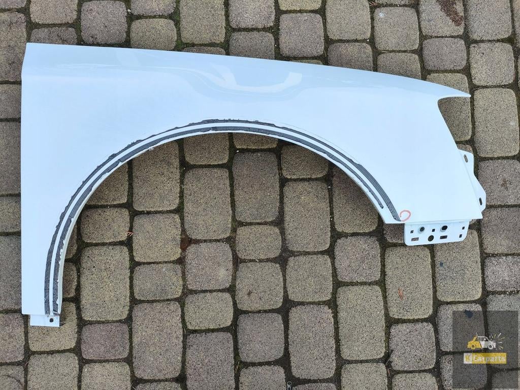 Aile avant droite VW Passat B6 R36 06-10, Autos : Pièces & Accessoires, Volkswagen, Volkswagen AG, Vw@volkswagen.de, Utilisé