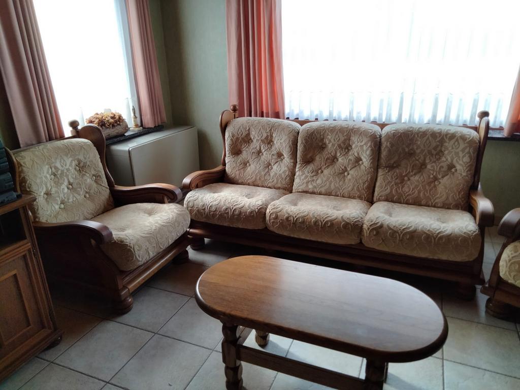 Driezit, Huis en Inrichting, Ophalen, Zo goed als nieuw