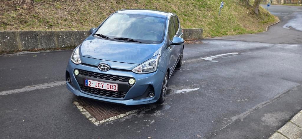 Hyundai i10, Autos : Pièces & Accessoires, Autres pièces automobiles, Hyundai