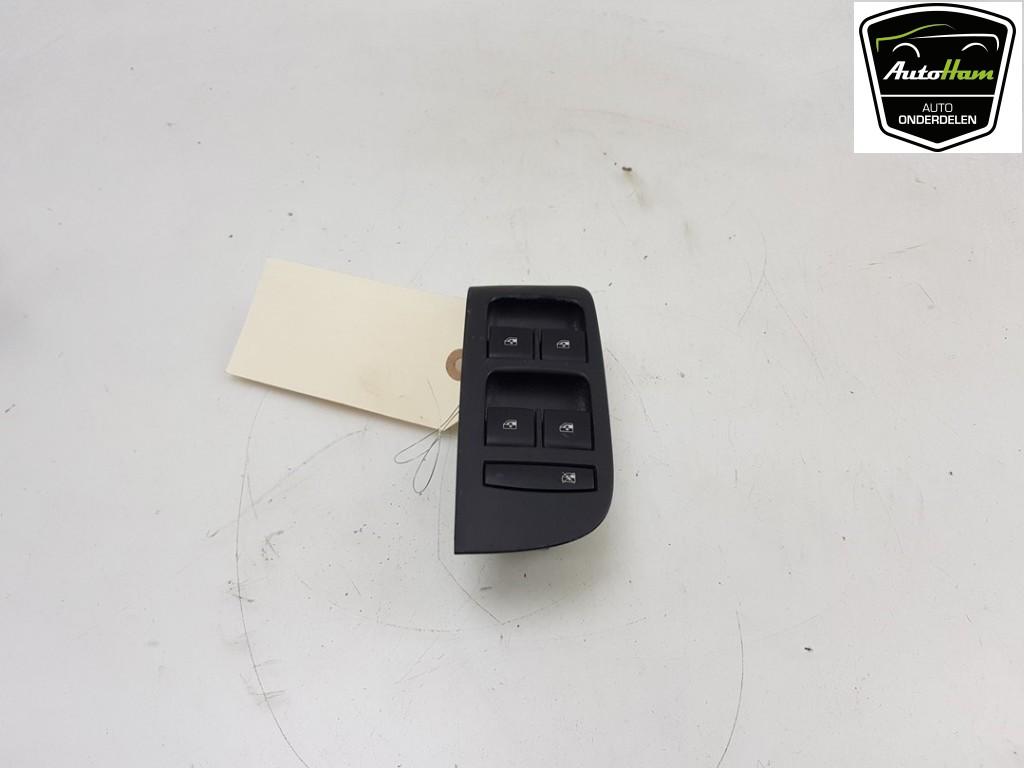 RAAMSCHAKELAAR Opel Zafira Tourer (P12) (|13305011|), Gebruikt, Opel