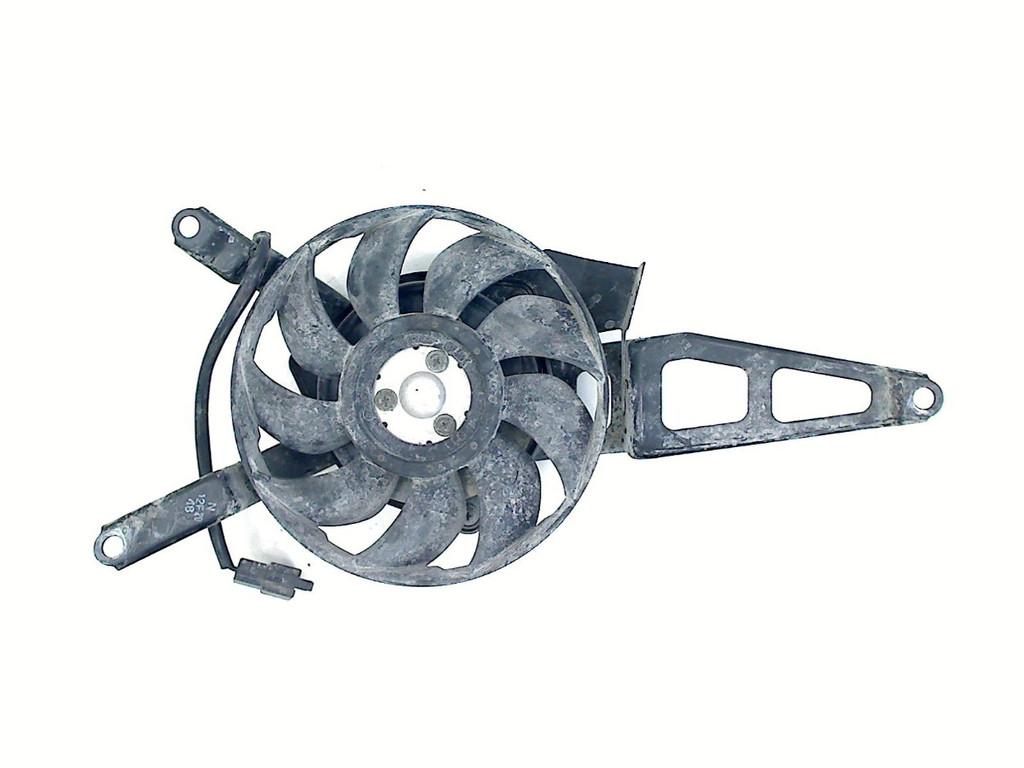 VENTILATOR Kawasaki ZX 6 R 2005-2006 (NINJA ZX-6R ZX636C-D), Dhr. S. di Majo, Gebruikt, Info@cama-motorparts.nl, P.J. Troelstraweg 8 8
3144 CX  MAASSLUIS, NL