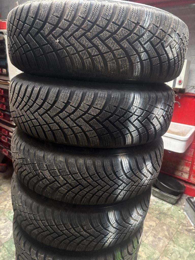 4 JANTES 14" OPEL CORSA D, Autos : Pièces & Accessoires, RUE BRIGADE PIRON 307, Enlèvement, Utilisé, Garage_bila@yahoo.fr