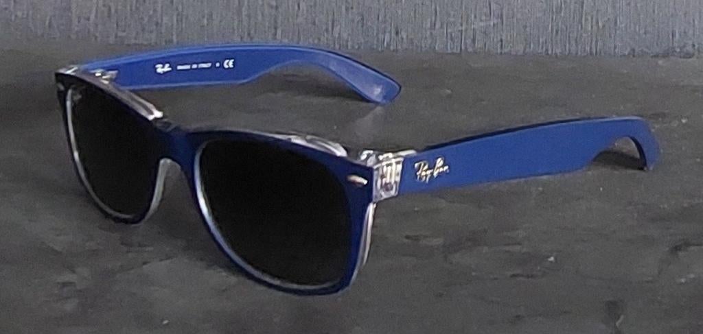 Ray Ban zonnebril, Ophalen, Zonnebril