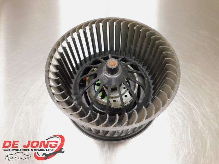 Moteur de ventilation chauffage d'un Ford Focus, Autos : Pièces & Accessoires, Autres pièces automobiles, Ford, Utilisé, 3 mois de garantie