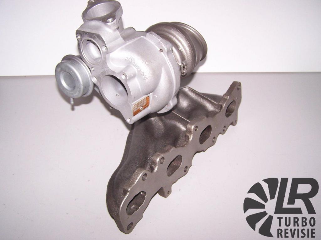 Turbo revisie Alfa Romeo Giulietta, Fiat, Lancia Delta III 1, -, -, Enlèvement ou Envoi, -