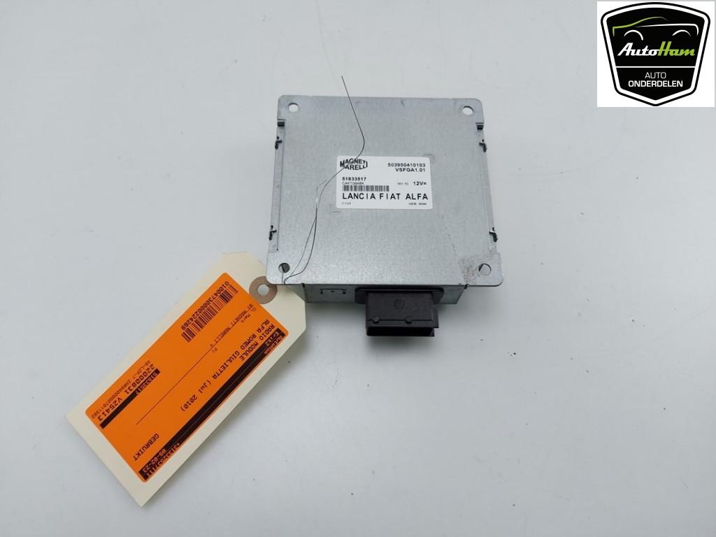 AUTORADIO Alfa Romeo Giulietta (940) (|51833517|50520764|), Autos : Pièces & Accessoires, Autres pièces automobiles, Alfa Romeo