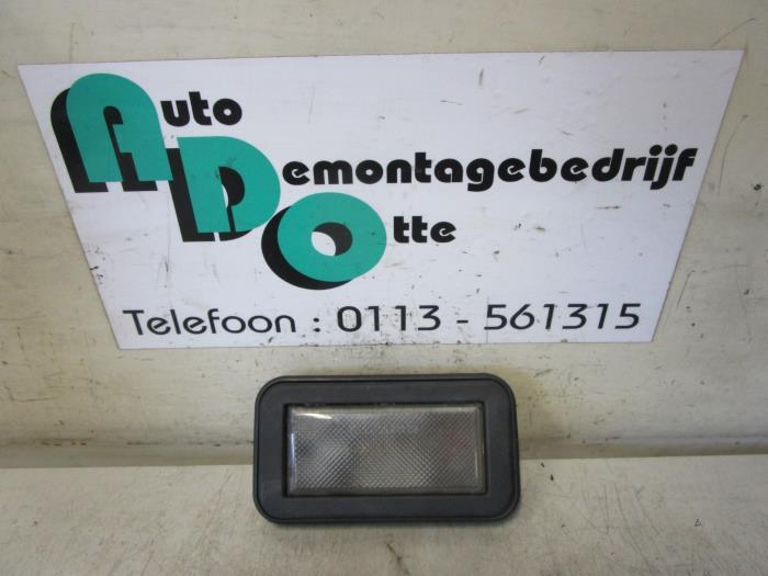 Binnenverlichting voor van een Fiat Ducato, Auto-onderdelen, Gebruikt, -, -, Ophalen of Verzenden