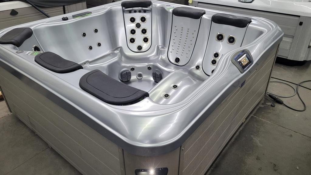 Jacuzzi Villeroy et Boch, Enlèvement ou Envoi, Comme neuf, Chauffage