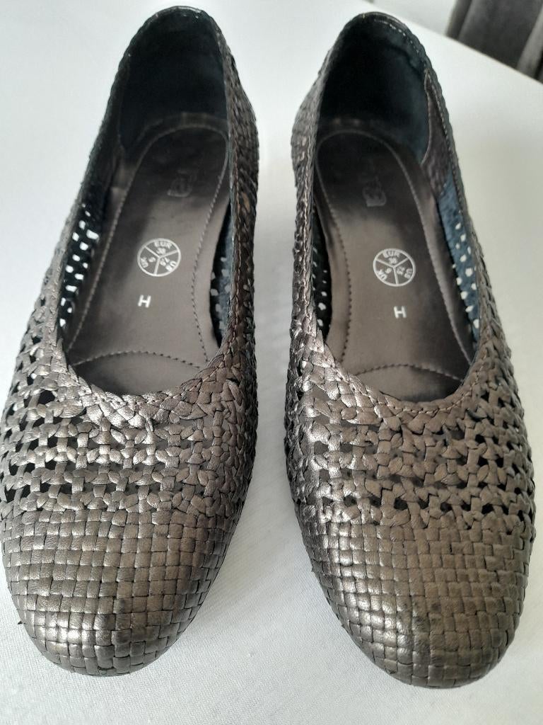 marque de chaussures pour femmes ARA, Enlèvement ou Envoi, Comme neuf, Brun, Chaussures basses