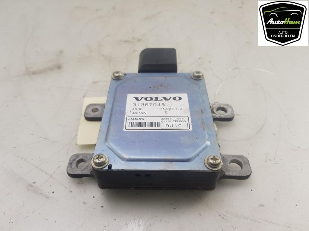 COMPUTER VERSNELLINGSBAK AUTOMAAT XC90 II (|31367945|), Auto-onderdelen, Elektronica en Kabels, Volvo, Gebruikt