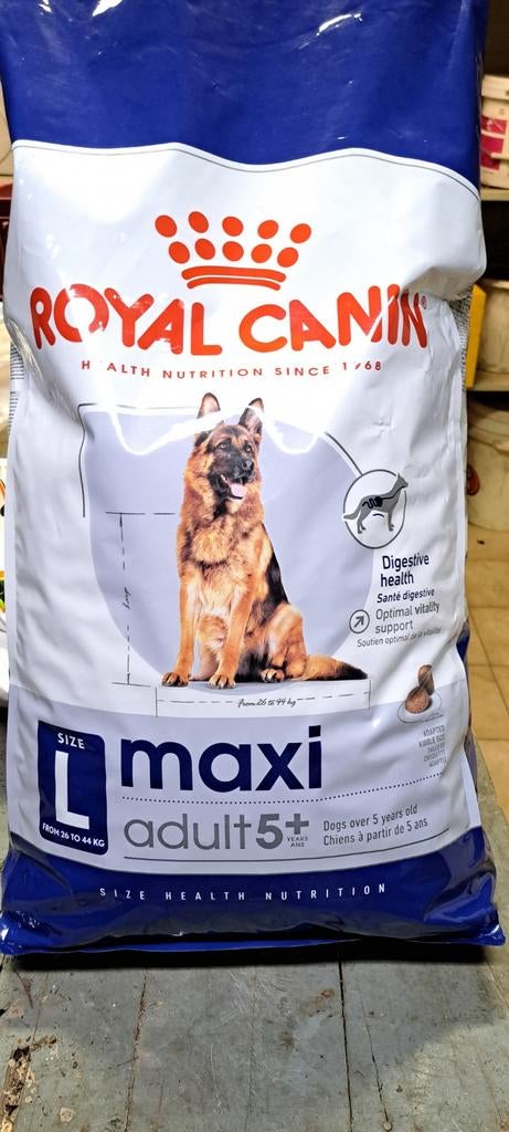 Hondeneten, Dieren en Toebehoren, Dierenvoeding, Ophalen, Hond