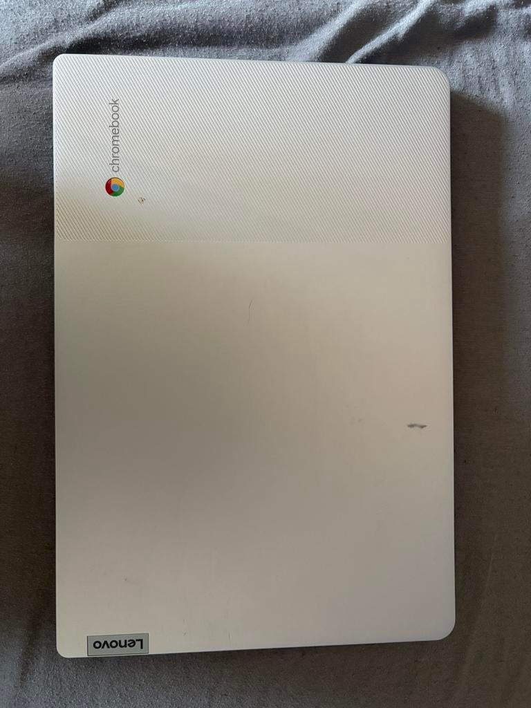 Chromebook lenovo, Computers en Software, Chromebooks, Ophalen of Verzenden, Zo goed als nieuw