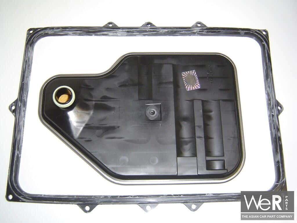 Versnellingsbak Oliefilter SsangYong 4 Speed A/T BTRA. 0572-, KGM Europe GmbH, Ophalen of Verzenden, Info@smotor.com, Ssangyong