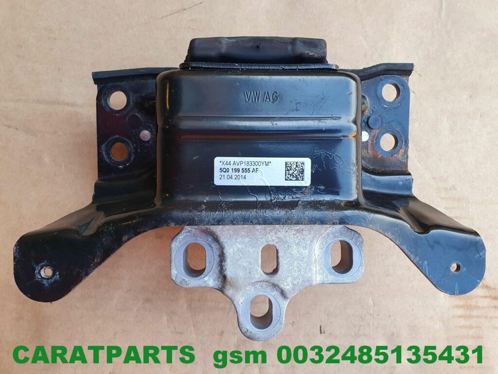 5q0199555af a3 8v support moteur golf 7 t roc arteon tt ..., Autos : Pièces & Accessoires, Moteurs & Accessoires, Volkswagen AG