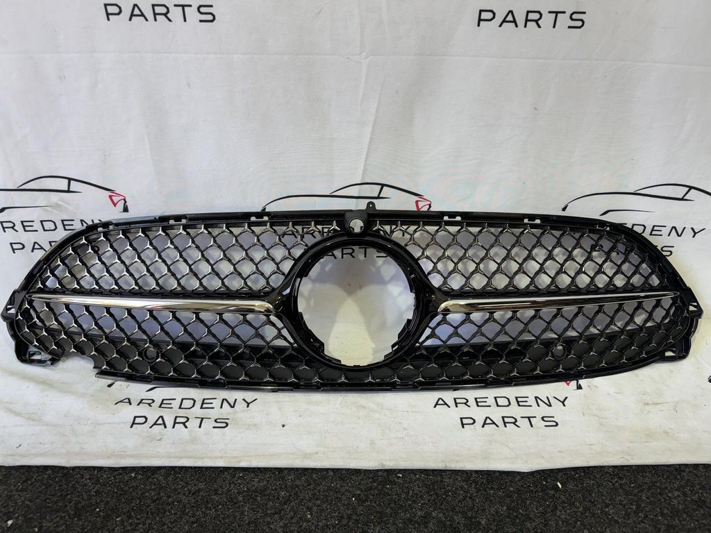 Mercedes CLE W236 Grille Grill Diamond Camera A2368880800, Auto-onderdelen, Gebruikt, -, Ophalen of Verzenden, -