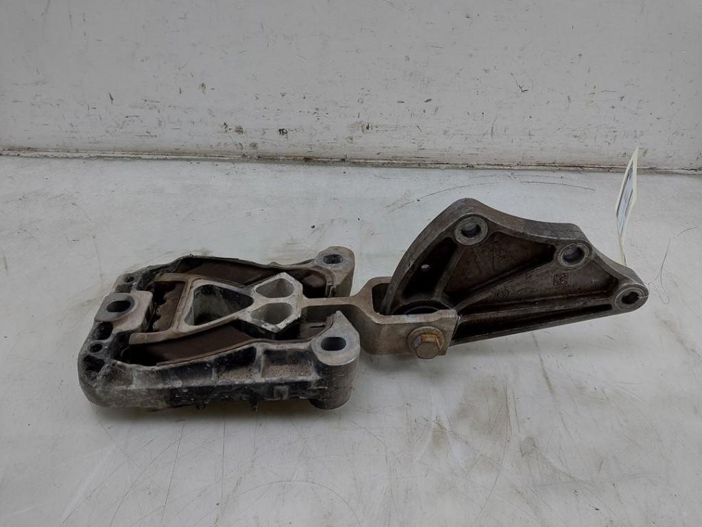 SUPPORT BOITE DE VITESSES Focus 4 (|JX616P093AC|2214442|), Utilisé, Ford