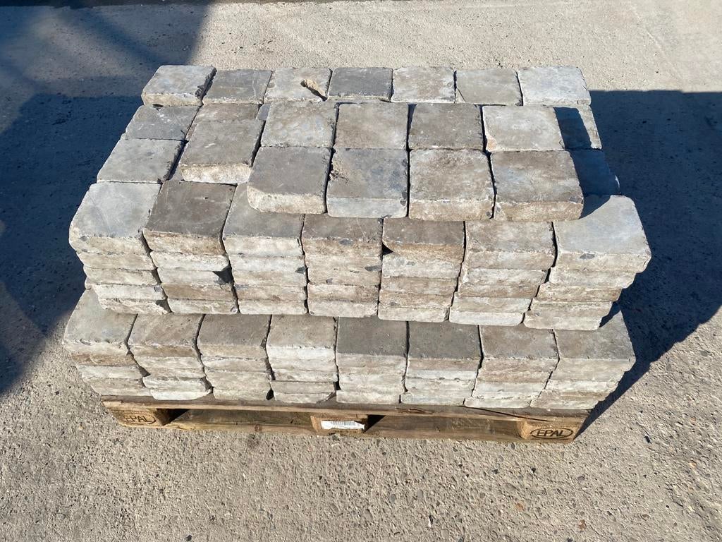 Vietnamese natuursteen klinkers, Ophalen, Natuursteen, Klinkers
