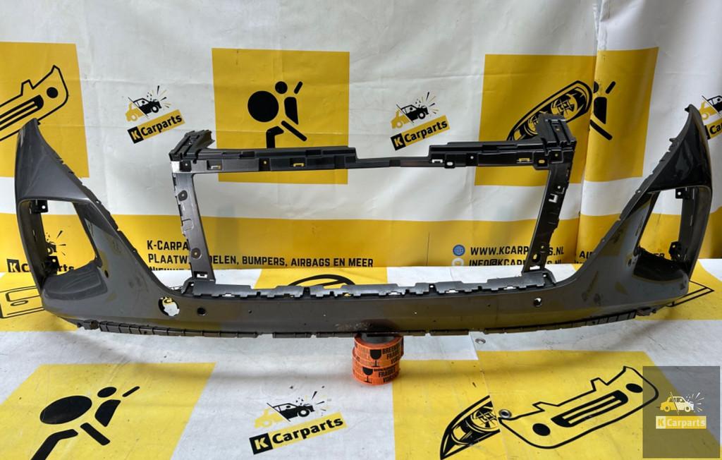 Pare-chocs avant Hyundai Tucson 4 IV 86511-N7000 2020-2023, Info@fabrikant.eu, Fabrikant BV, Pare-chocs, Fabrikantstraat 1
1000 AA  Amsterdam, NL