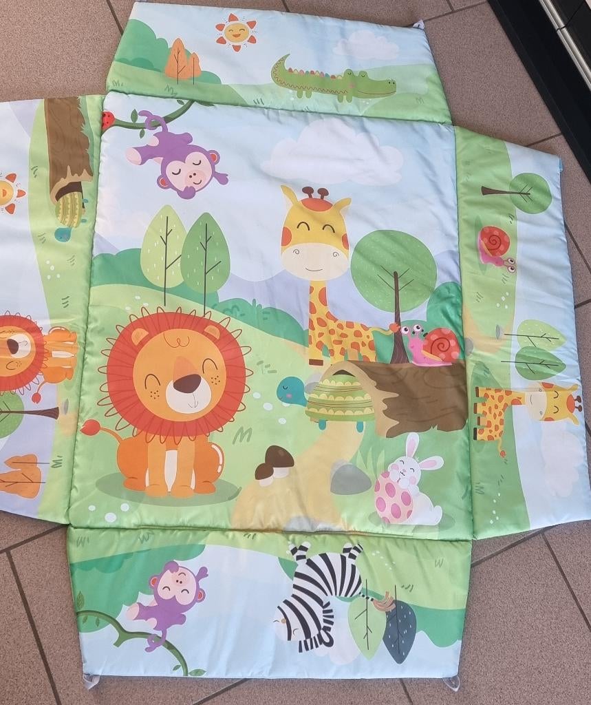 Tapis d eveil, Enfants & Bébés, Enlèvement, Comme neuf