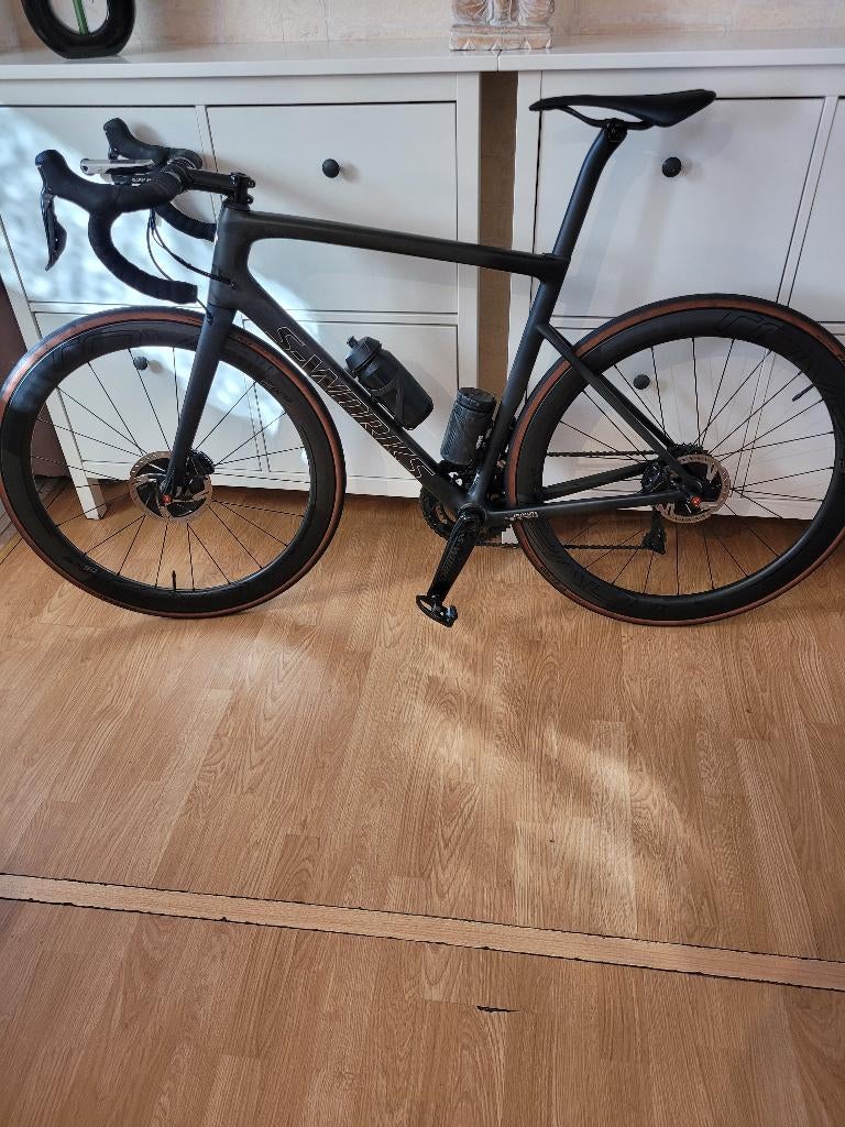 Vélo Specialized, Enlèvement, Comme neuf, Autres types