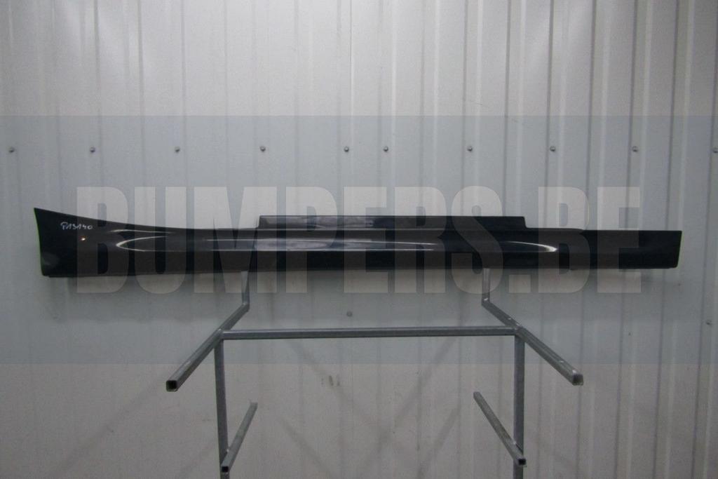 Zijskirt Dorpellijst Rechts BMW F21 F22 F23 M-Pakket -21 517, Auto-onderdelen, Gebruikt, -, -, Links