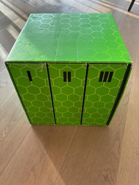 Piste à billes Gravitrax Giant version pro, Enfants & Bébés, Enlèvement, Utilisé, Construction