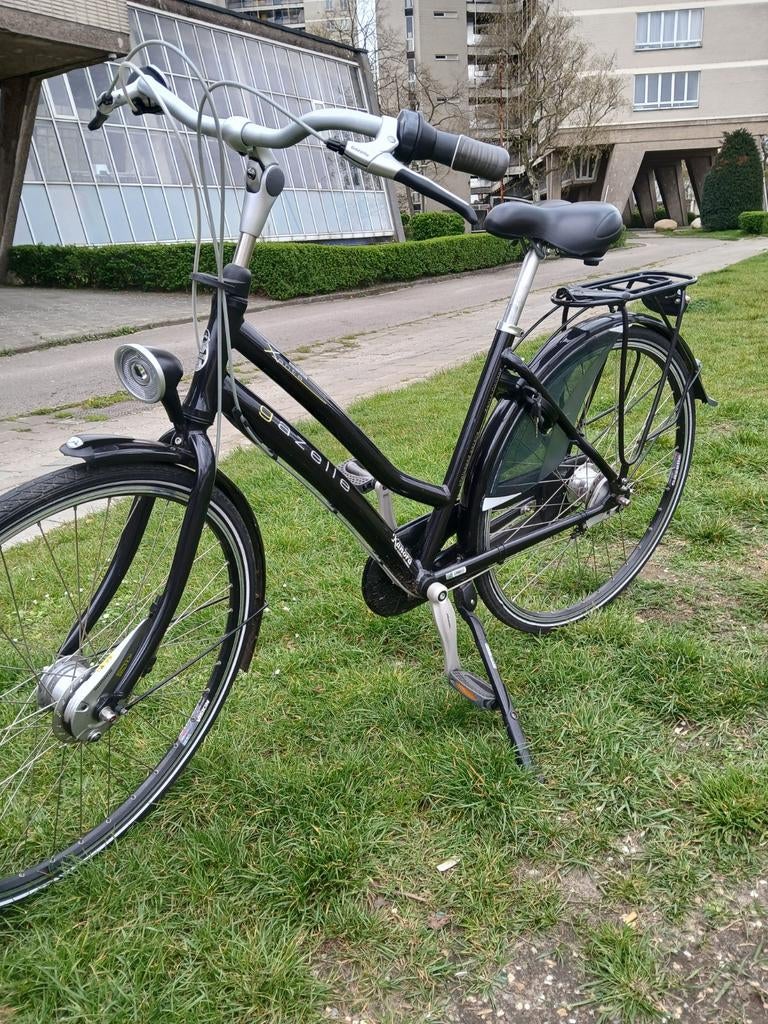 Damesfiets gazelle 28 inch, Ophalen, Gazelle