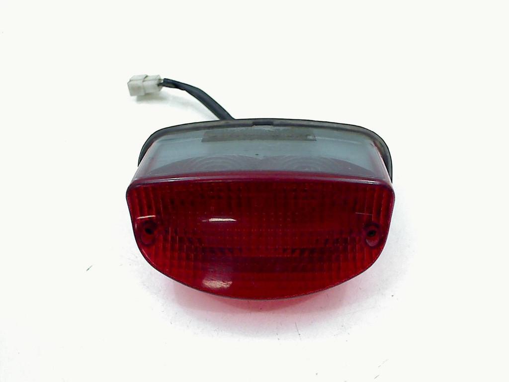 FEU ARRIÈRE Suzuki GS 500 F 2004-2006 (GS500F) (040-8696), Motos, Dhr. S. di Majo, Utilisé, Info@cama-motorparts.nl, P.J. Troelstraweg 8 8
3144 CX  MAASSLUIS, NL