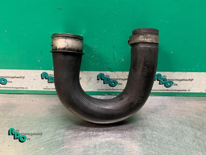 Tuyau intercooler d'un Opel Combo (Combo 02-), -, Opel, 3 mois de garantie, Utilisé