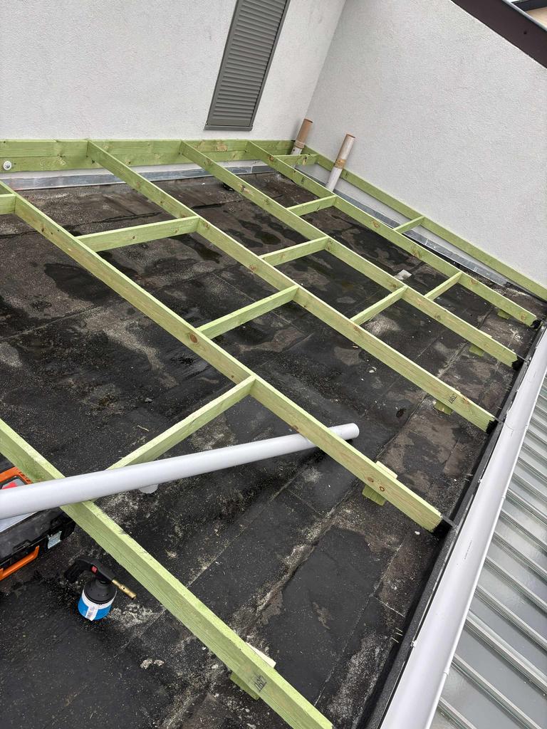 Petit travaux du bâtiment, Bricolage & Construction, Enlèvement ou Envoi, Comme neuf