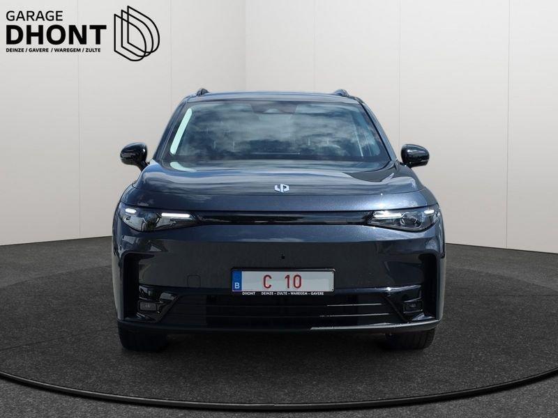 Leapmotor C10 Design Hybrid EV - 1.5 PHEV - 215PK, Auto's, Automaat, Achterwielaandrijving, 1498 cc, 5 zetels