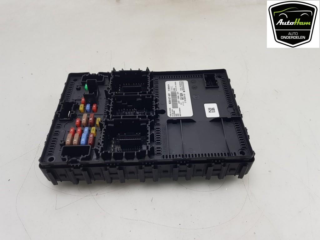 ORDINATEUR UNITE COMMANDE ELECTRONIQUE Ford Fiesta 7, Autos : Pièces & Accessoires, Utilisé, Ford