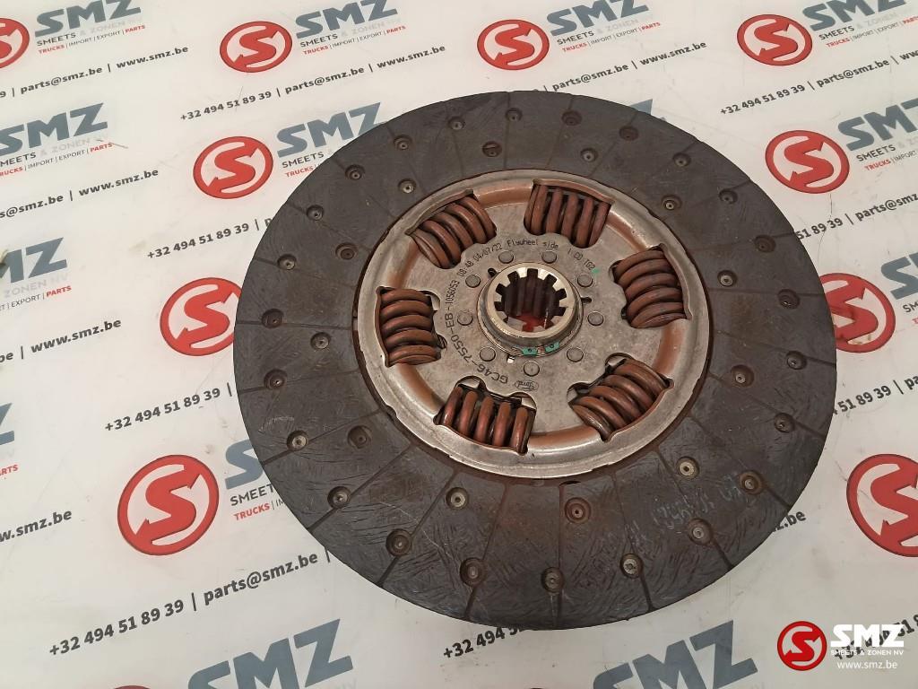 Occ Disque d'embrayage Ford, Autos : Pièces & Accessoires, Pièces camion, Ford, Autres pièces automobiles, Utilisé