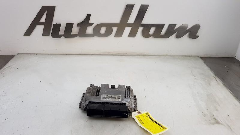 CALCULATEUR MOTEUR ECU Fiat Doblo Cargo (223), Utilisé, Fiat