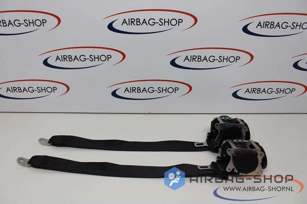 Mini Countryman F60 Gordels Links + Rechts, Auto-onderdelen, Interieur en Bekleding, Gereviseerd, Ophalen of Verzenden