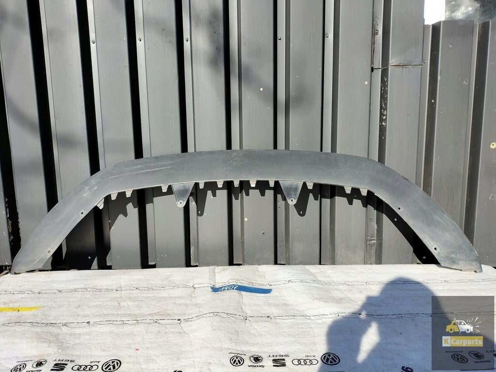 5F0805903A, ZETEL LEON III 5F BUMPER SPOILER, Info@fabrikant.eu, Fabrikantstraat 1
1000 AA  Amsterdam, NL, Bumper, Fabrikant BV