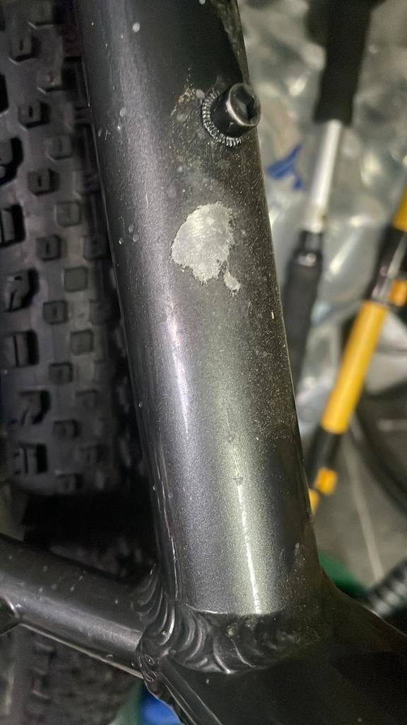 Trek xcaliber 8, Fietsen en Brommers, Ophalen, Zo goed als nieuw