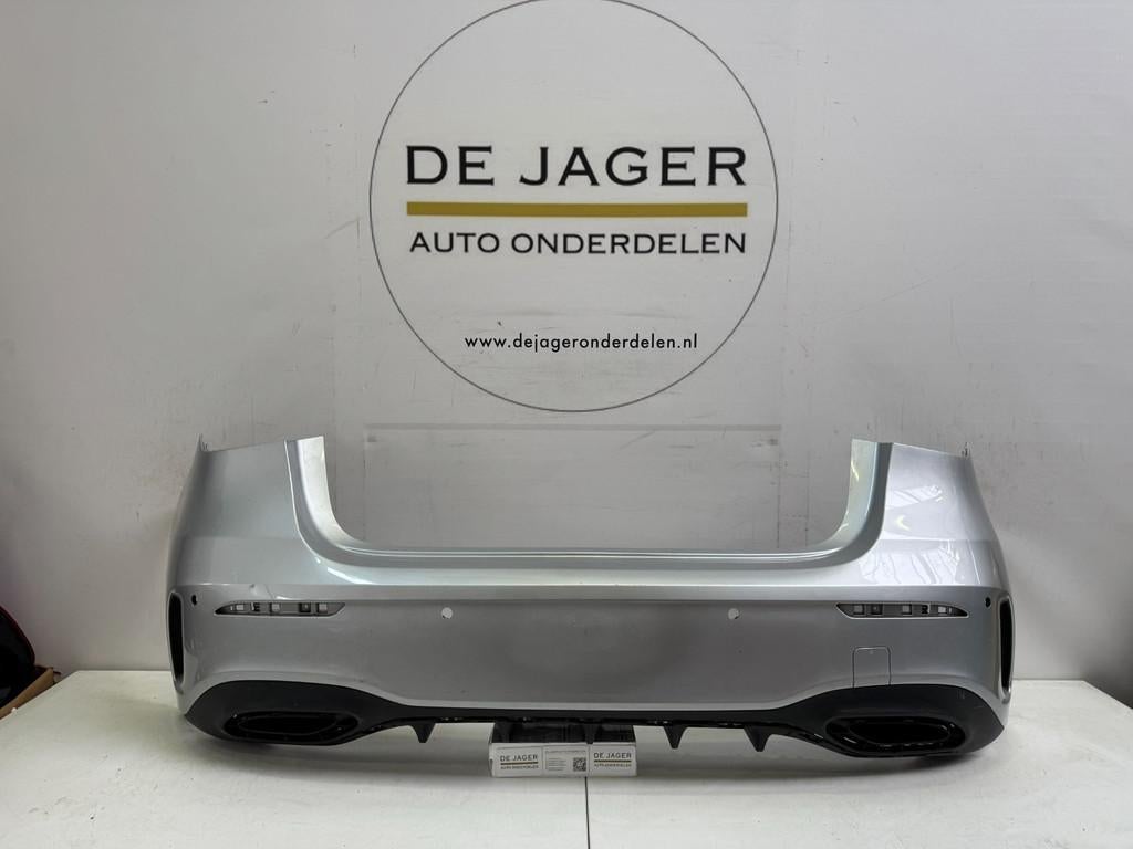 PARE-CHOC ARRI RE MERCEDES CLASSE A W177 AMG A1778804801, Autos : Pièces & Accessoires, Pare-chocs, Mercedes-Benz, Utilisé, Mercedesstrasse 120
70372  Stuttgart, DE