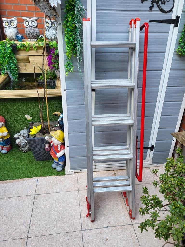 Escalier mansardé à vendre, Bricolage & Construction, Échelles & Escaliers, Enlèvement