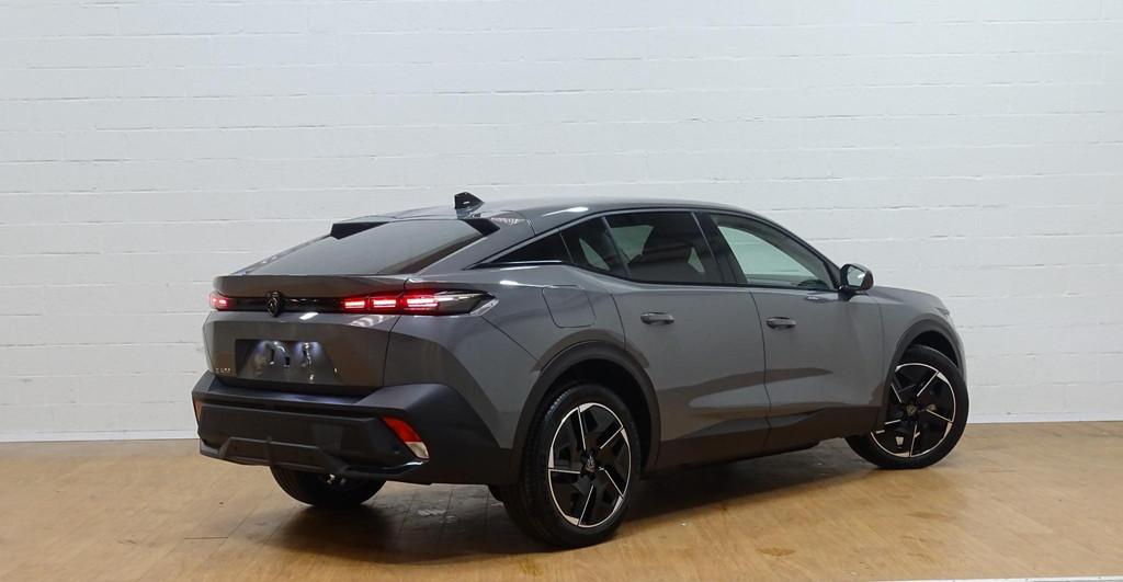 Peugeot 408 e-408 210 Allure, Auto's, Peugeot, Stof, 209 pk, 5 zetels, 5 deurs