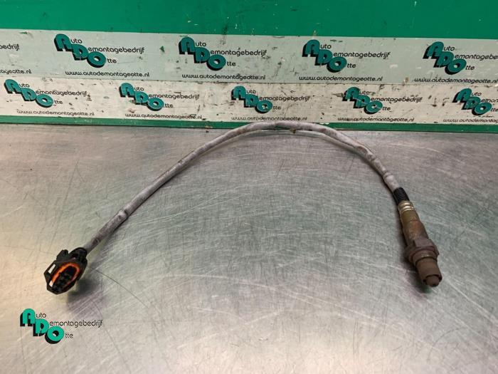 Lambda Sonde van een Opel Corsa (Corsa C 00-), Gebruikt, -, -, Opel