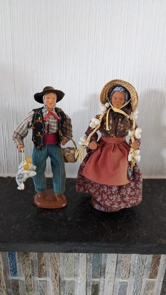 SANTOS KOPPELTJE, Ophalen of Verzenden, Zo goed als nieuw