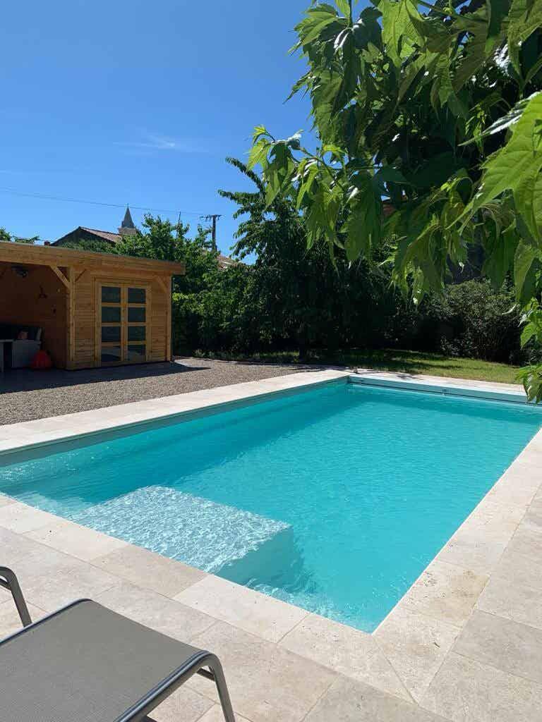 Vakantiewoning met privé zwembad te huur in de Provence, Vakantie, Vakantiehuizen | Frankrijk, Provence en Côte d'Azur, Landhuis of Villa